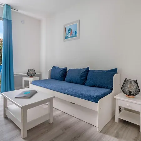 L'Estuaire, Maisonnette A 600M De La Plage Saint-Brevin-les-Pins Exterior foto