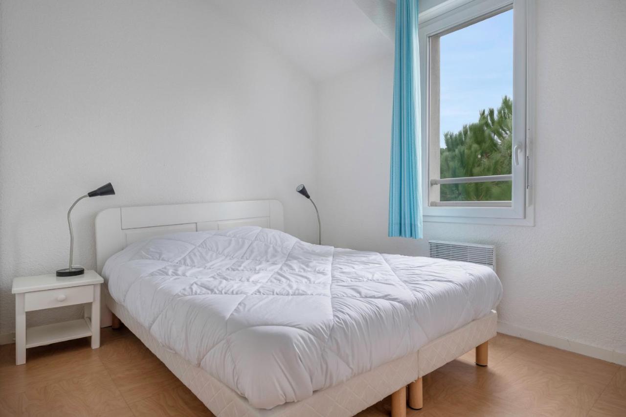 Holiday home L'estuaire, Maisonnette A 600m De La Saint-Brevin-les-Pins
