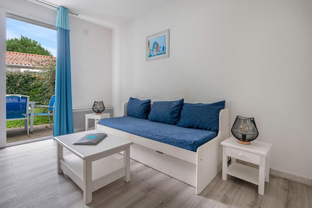 Holiday home L'estuaire, Maisonnette A 600m De La *