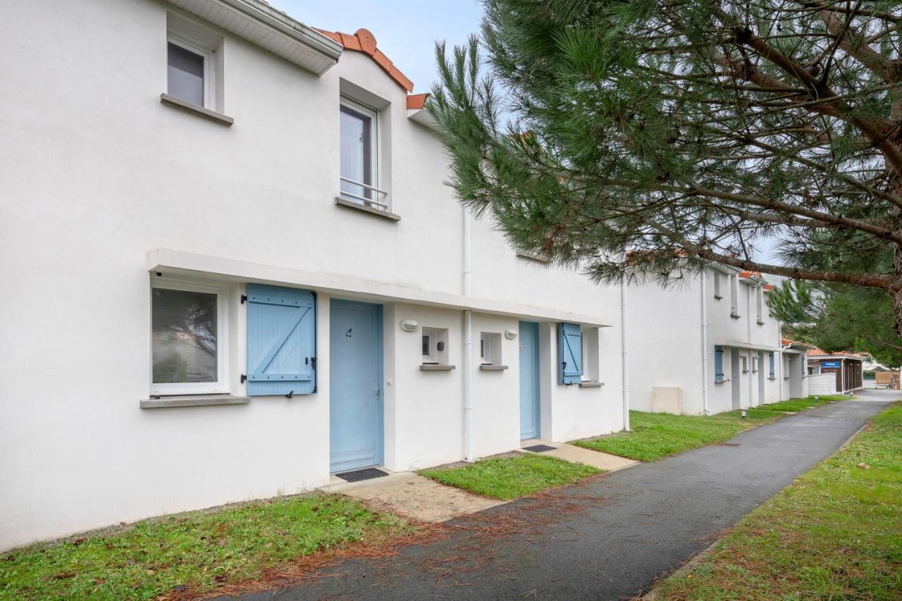 L'estuaire, Maisonnette A 600m De La Holiday home *