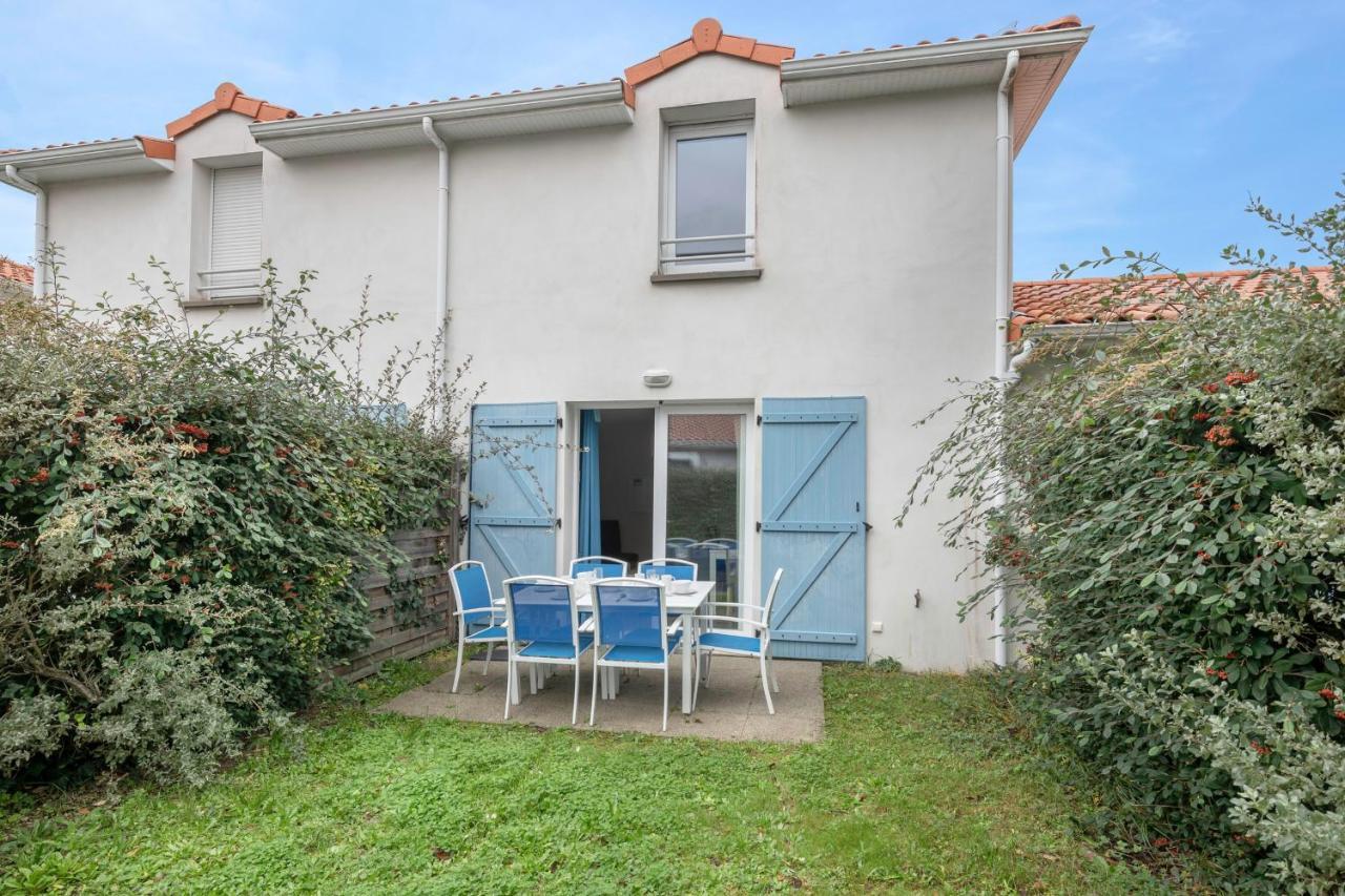L'estuaire, Maisonnette A 600m De La Saint-Brevin-les-Pins