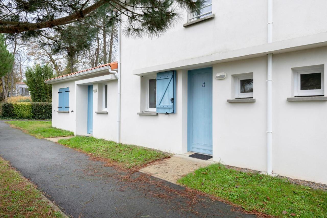 L'estuaire, Maisonnette A 600m De La Holiday home
