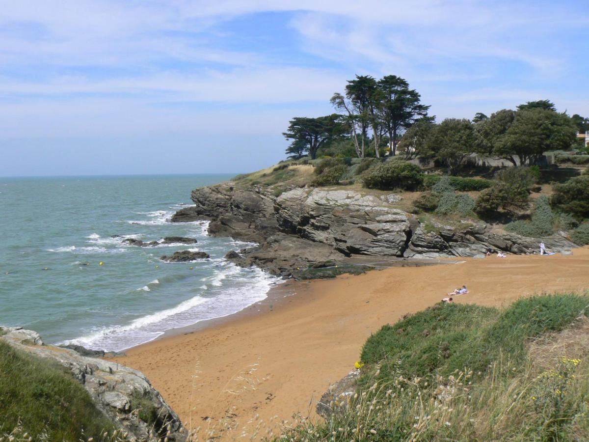 Holiday home L'estuaire, Maisonnette A 600m De La *