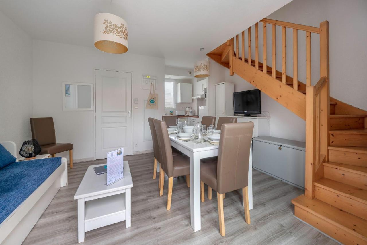 L'estuaire, Maisonnette A 600m De La Holiday home Saint-Brevin-les-Pins
