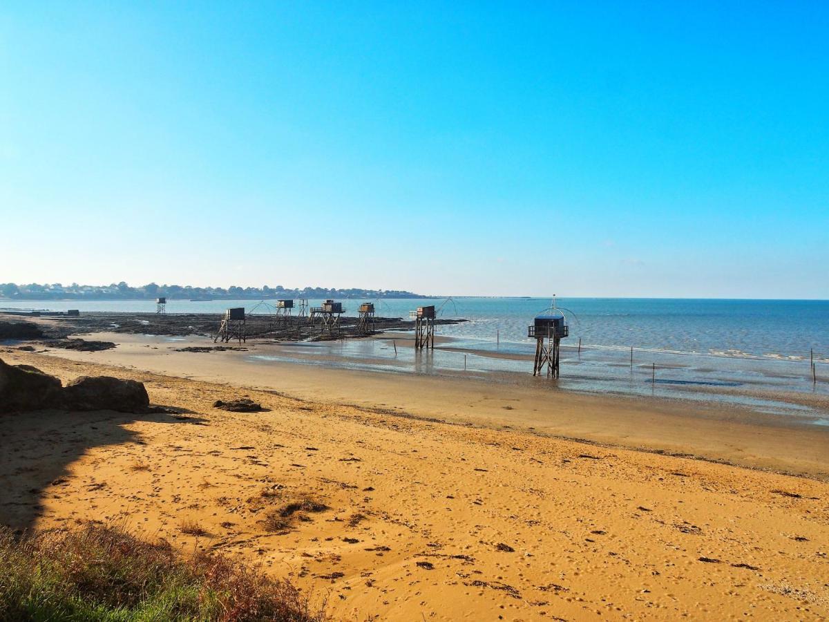L'estuaire, Maisonnette A 600m De La * Saint-Brevin-les-Pins