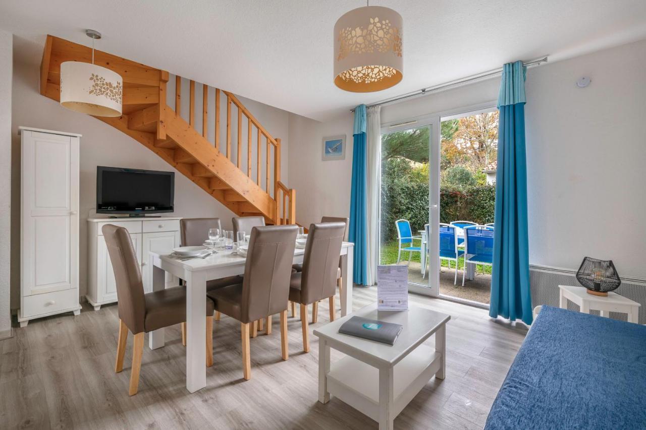 Holiday home L'estuaire, Maisonnette A 600m De La Saint-Brevin-les-Pins